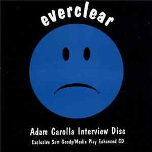 Everclear - Adam Carolla Interview Disc FLAC