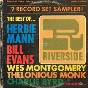 Various - 2 Record Set Sampler! The Best of... Riverside FLAC