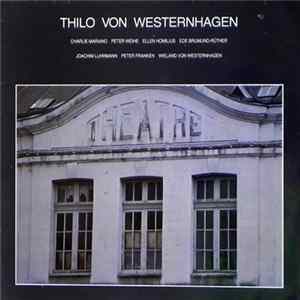 Thilo Von Westernhagen - Theatre FLAC