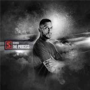 Tatanka - The Process FLAC