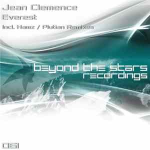 Jean Clemence - Everest FLAC