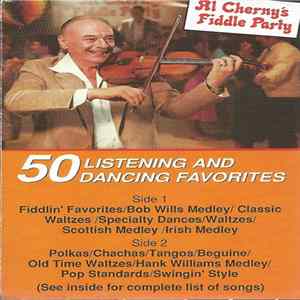 Al Cherny - Al Cherny's Fiddle Party FLAC