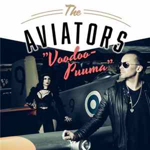 The Aviators - Voodoo-Puuma FLAC