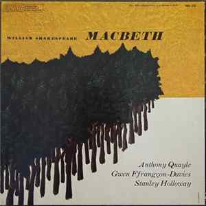 Various - Macbeth FLAC