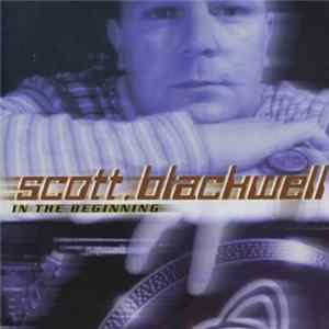 scott.blackwell - In The Beginning FLAC