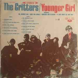The Critters - Younger Girl FLAC