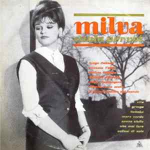 Milva - Milva Canta Per Voi FLAC