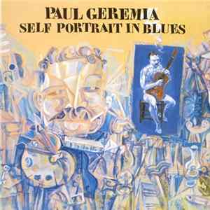 Paul Geremia - Self Portrait In Blues FLAC