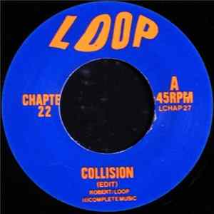 Loop - Collision (Edit) FLAC