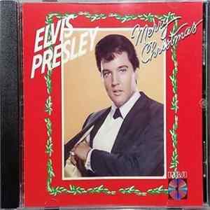 Elvis Presley - Merry Christmas FLAC