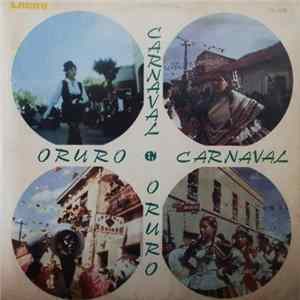 Unknown Artist - Oruro En Carnaval FLAC