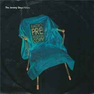 The Jeremy Days - History FLAC