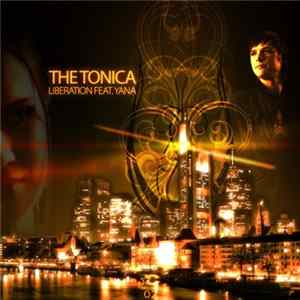 The Tonica Feat. Yana - Liberation FLAC