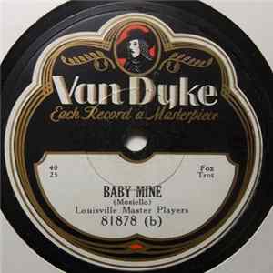 Frank Novak And His Music / Louisville Master Players - Just Like In A Story Book / Baby Mine FLAC