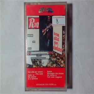 Ron - Una Città Per Cantare FLAC