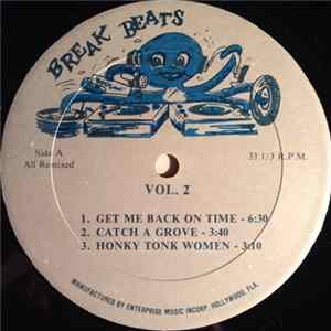 Various - Vol. 2 FLAC