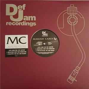 Mariah Carey - Boy / Irresistible / You Got Me FLAC