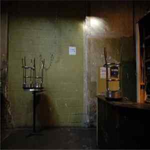 Tim Barnes / Tomas Korber - Second Day, Third Set FLAC