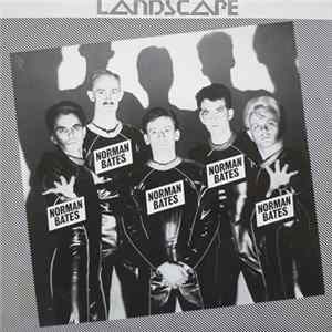 Landscape - Norman Bates FLAC