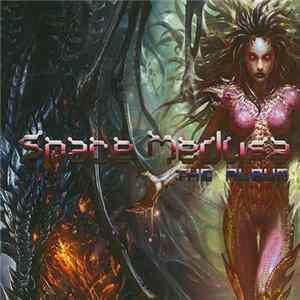Space Medusa - The Album FLAC