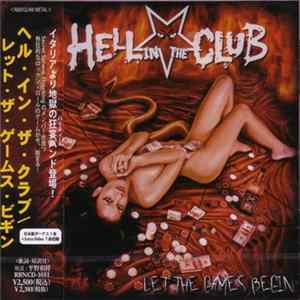 Hell In The Club - Let The Games Begin FLAC