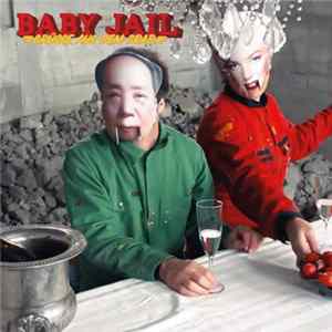 Baby Jail - Grüsse Aus Dem Grab FLAC