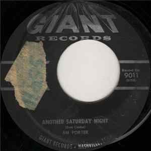 Jim Porter / George Killebrew - Another Saturday Night / 18 Yellow Roses FLAC