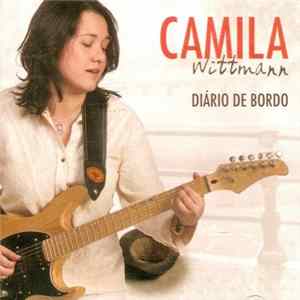 Camila Wittmann - Diário De Bordo FLAC