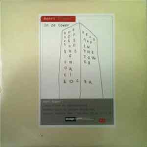 Henri Roger - In Ze Tower FLAC