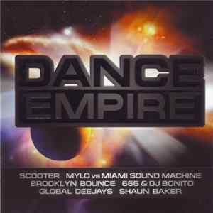Various - Dance Empire FLAC