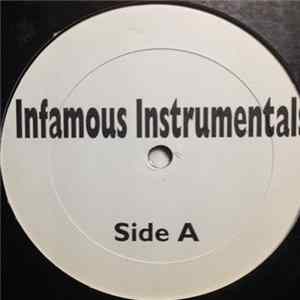 Mobb Deep - Hell On Earth (Instrumentals) FLAC