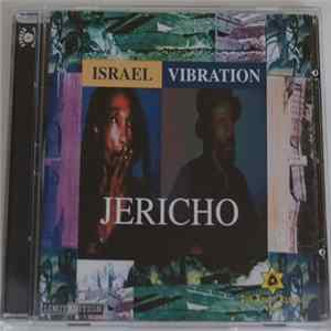 Israel Vibration - Jericho FLAC