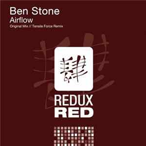 Ben Stone - Airflow FLAC