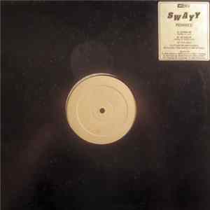 Swayy - On And On (Remixes) FLAC