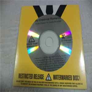 My Chemical Romance - Three Cheers For Sweet Revenge FLAC
