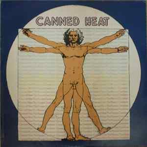 Canned Heat - Human Condition FLAC