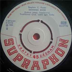 Traditional Club - Swannee River / Savoy Blues FLAC