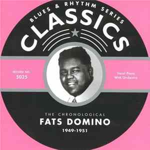 Fats Domino - The Chronological Fats Domino 1949-1951 FLAC