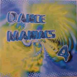 Various - Dance Maniacs 4 FLAC