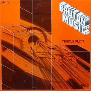 Francis Monkman - Tempus Fugit FLAC
