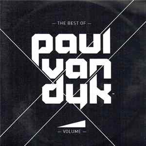Paul van Dyk - Volume (The Best Of) FLAC