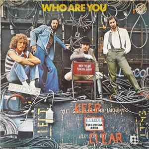 The Who - Who Are You FLAC