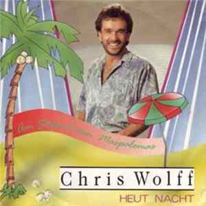 Chris Wolff - Am Strand Von Maspalomas FLAC