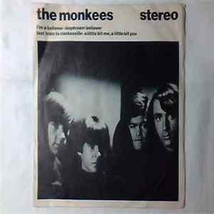 The Monkees - The Monkees' Ep FLAC