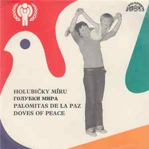 Various - Holubičky Míru FLAC
