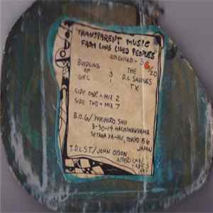 Building Of Gel & The D. L. Savings TX - Transparent Music From Long Lived Peoples FLAC