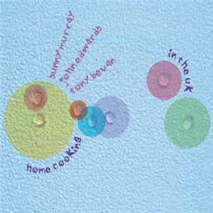 Sunny Murray / Tony Bevan / John Edwards - Home Cooking In The Uk FLAC