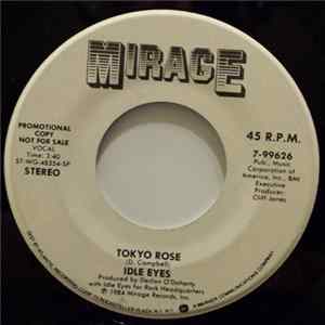 Idle Eyes - Tokyo Rose FLAC
