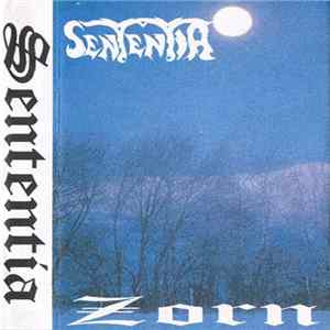 Sententia - Zorn FLAC