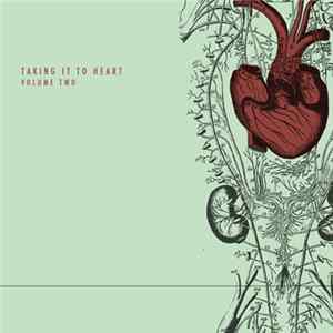 Various - Taking It To Heart, Volume Two FLAC